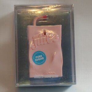 Cosmopolitan eau de juice Pure Sugar Original Formula 50ML BNIP